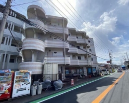 当社扱い賃貸物件更新しました